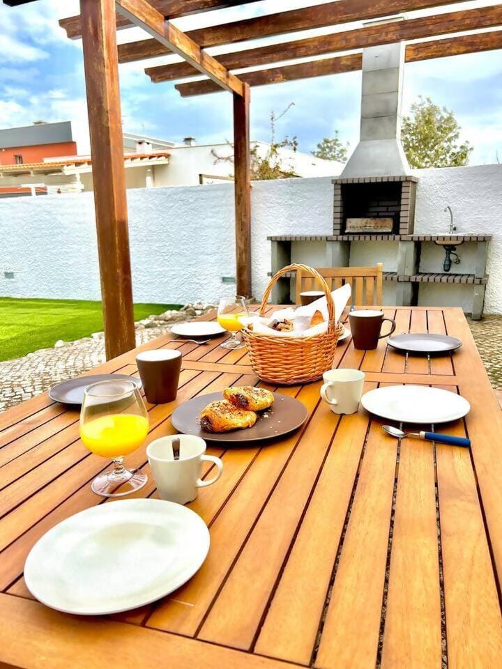 Villa 2 PalmHouse - Mar & Surf House in Peniche