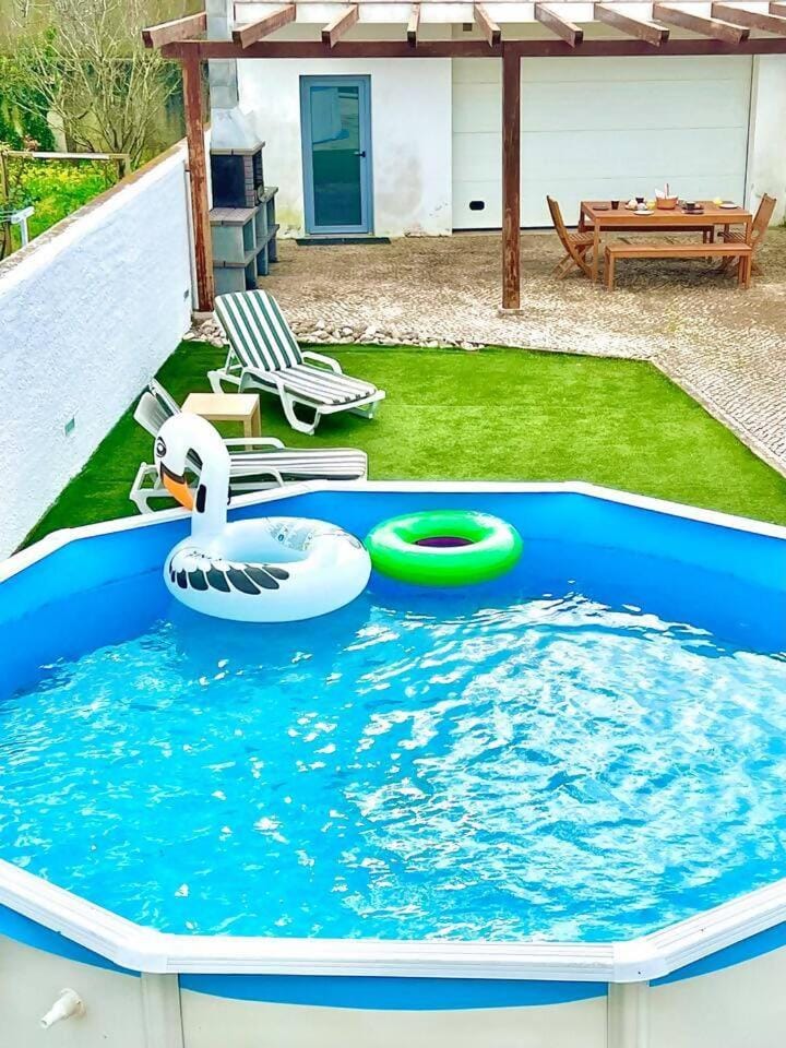 Villa 2 PalmHouse - Mar & Surf House in Peniche