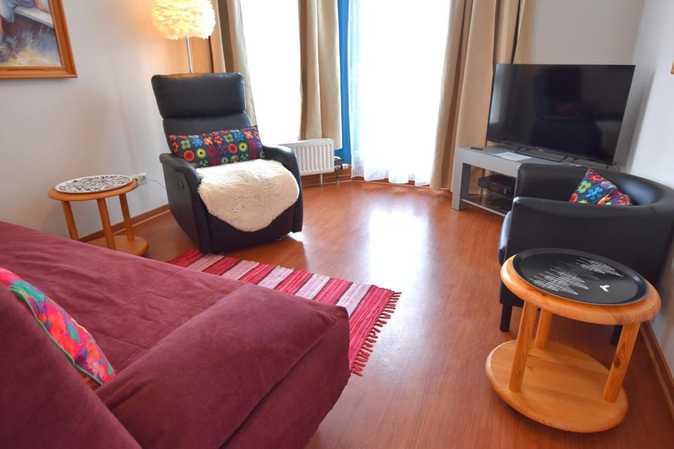 Fewo Strandhausvilla Whg8 Apartment in Dahme