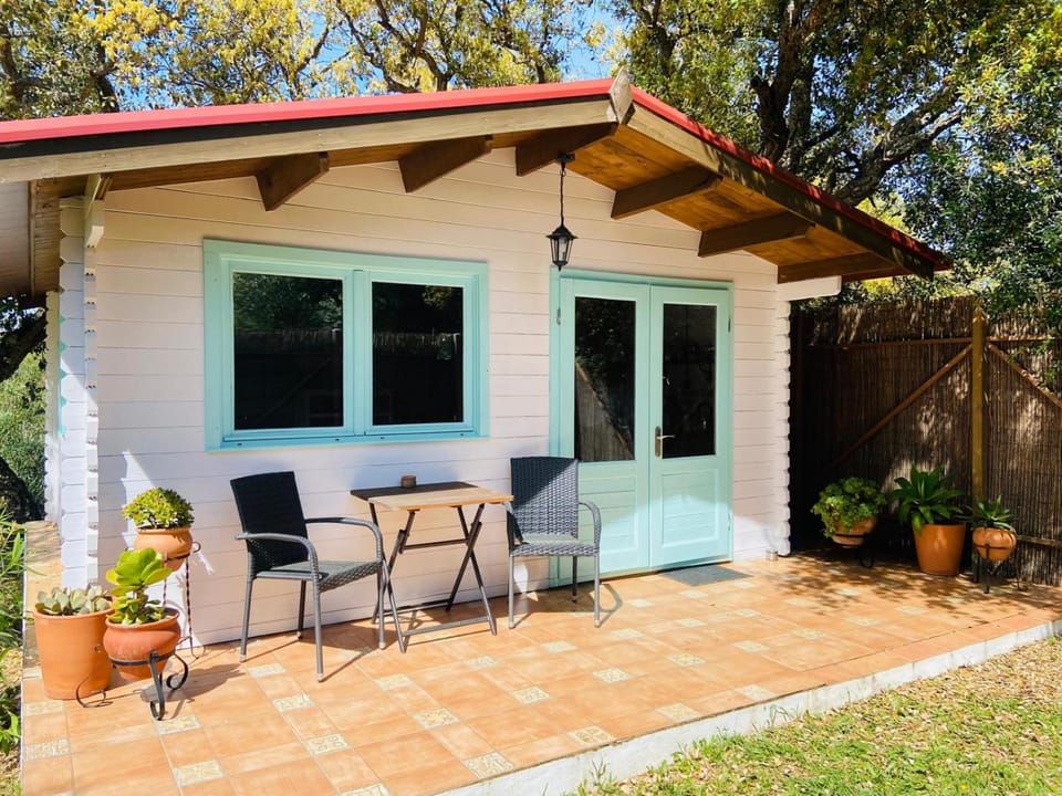 Casita Louisa House in Costa de la Luz