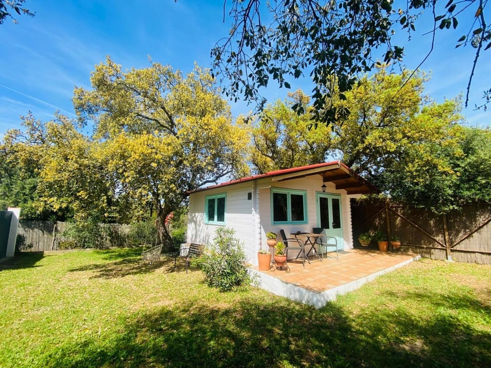 Casita Louisa House in Costa de la Luz
