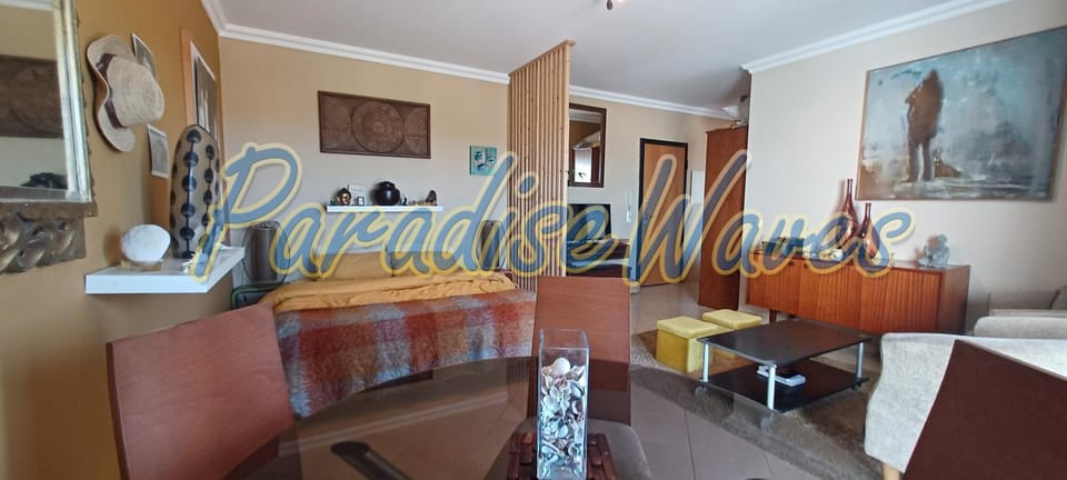 Appartement - terrasse - vue mer Apartment in Faro District