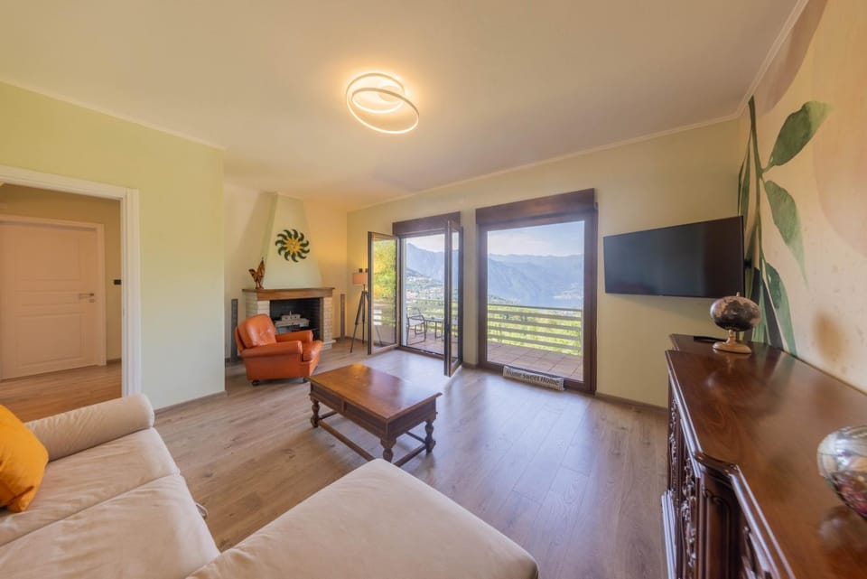 Becky's apartment Apartment in Lugano