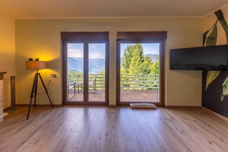 Becky's apartment Apartment in Lugano