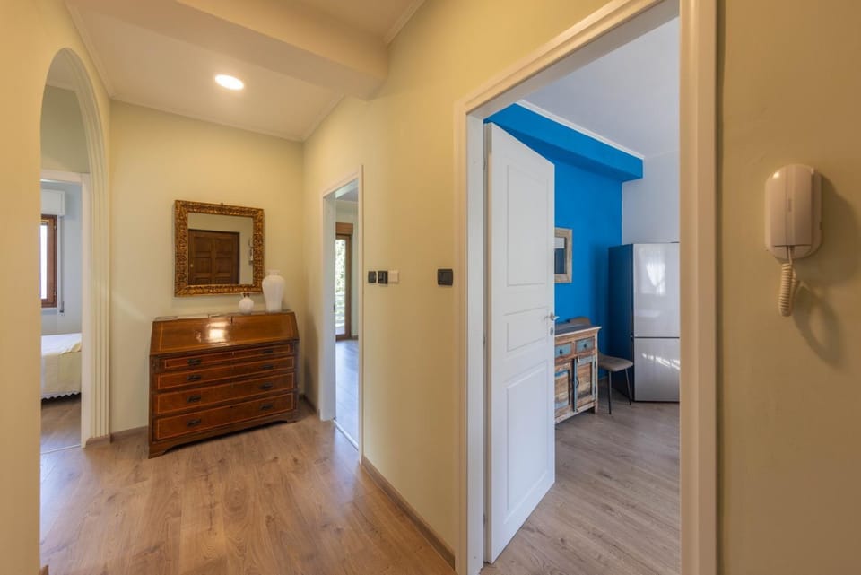 Becky's apartment Apartment in Lugano