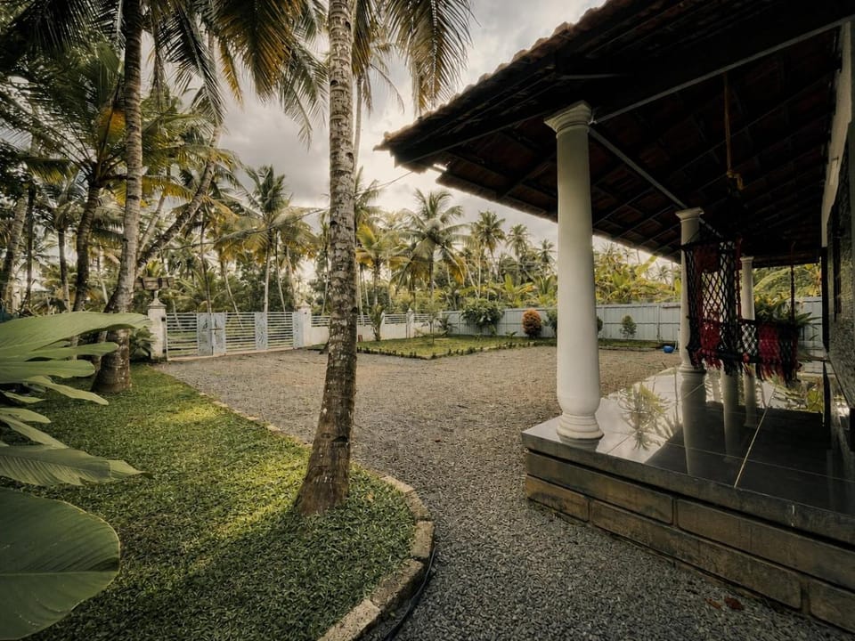 Riverrootsstays Vacation rental in Kerala
