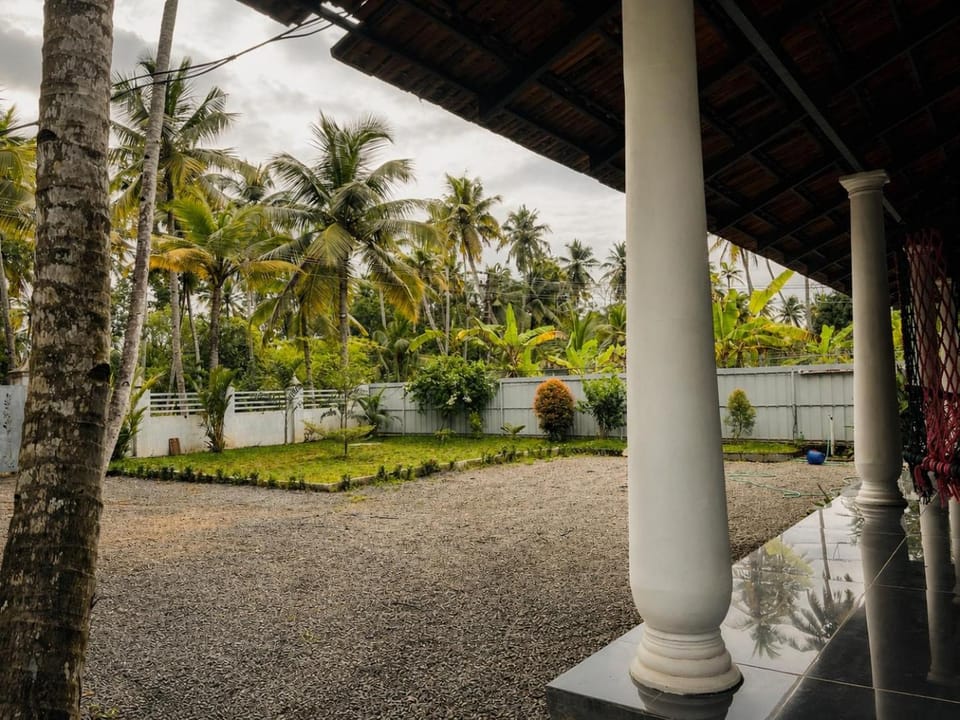 Riverrootsstays Vacation rental in Kerala