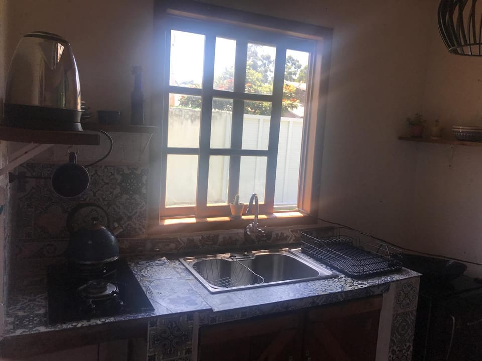 Casa Jasmim Apartment in Imbituba
