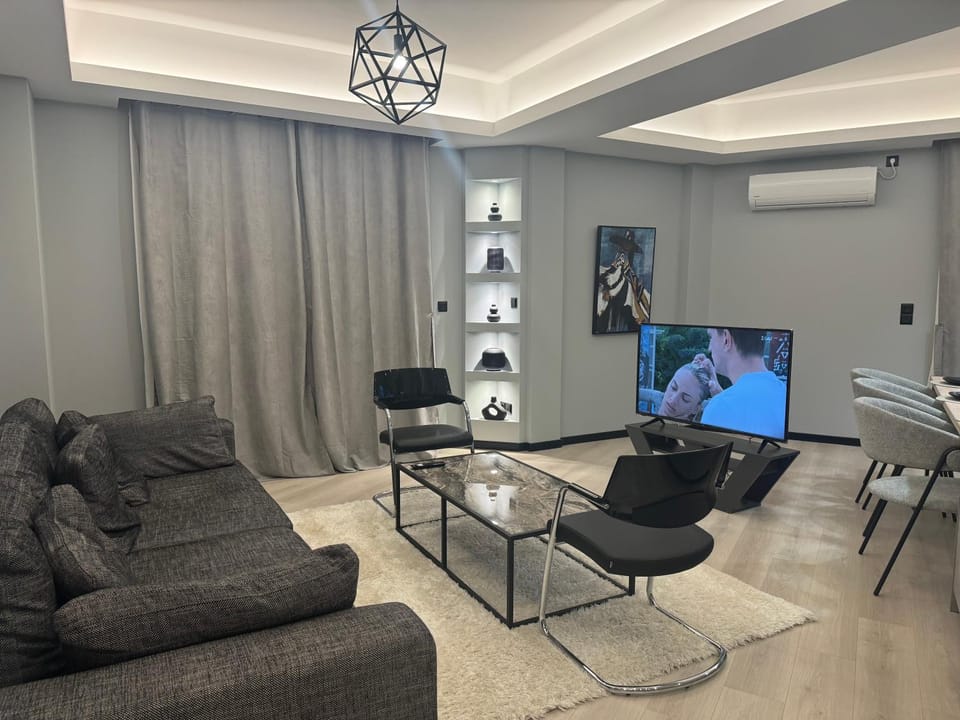 Luxury apartments in athens Apartment in Athens
