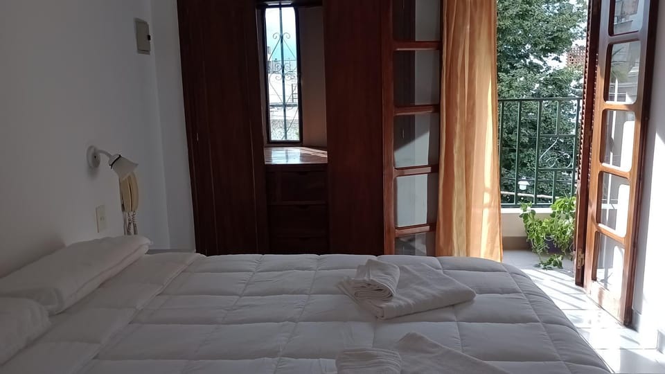 Mirador de Nieva Apartment in San Salvador de Jujuy