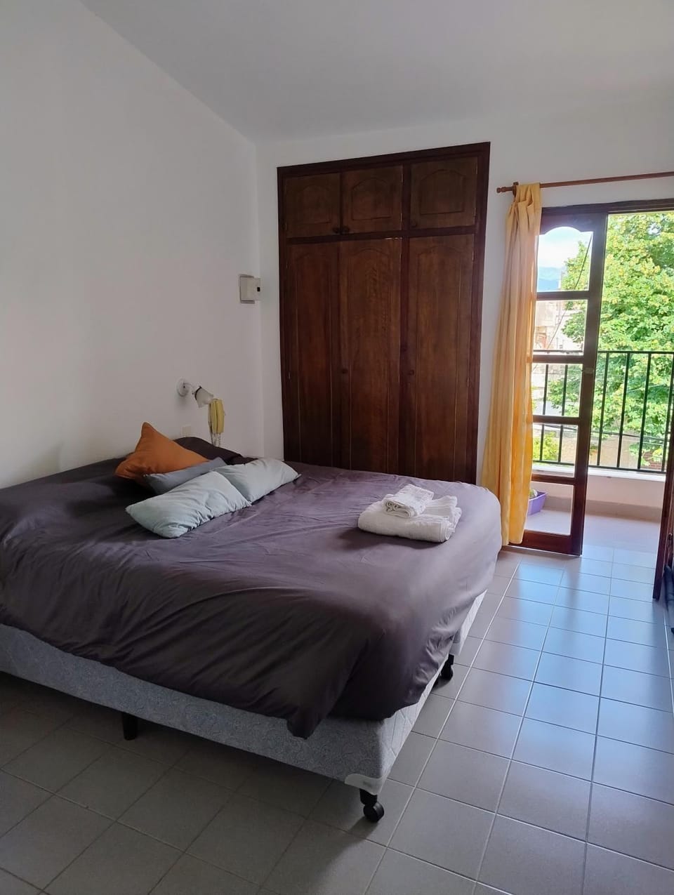Mirador de Nieva Apartment in San Salvador de Jujuy