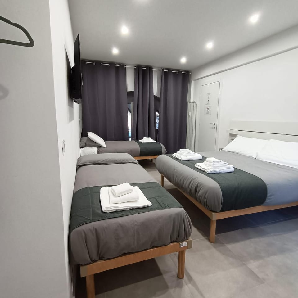 Porta Nuova Suite 57 Bed and Breakfast in Turin
