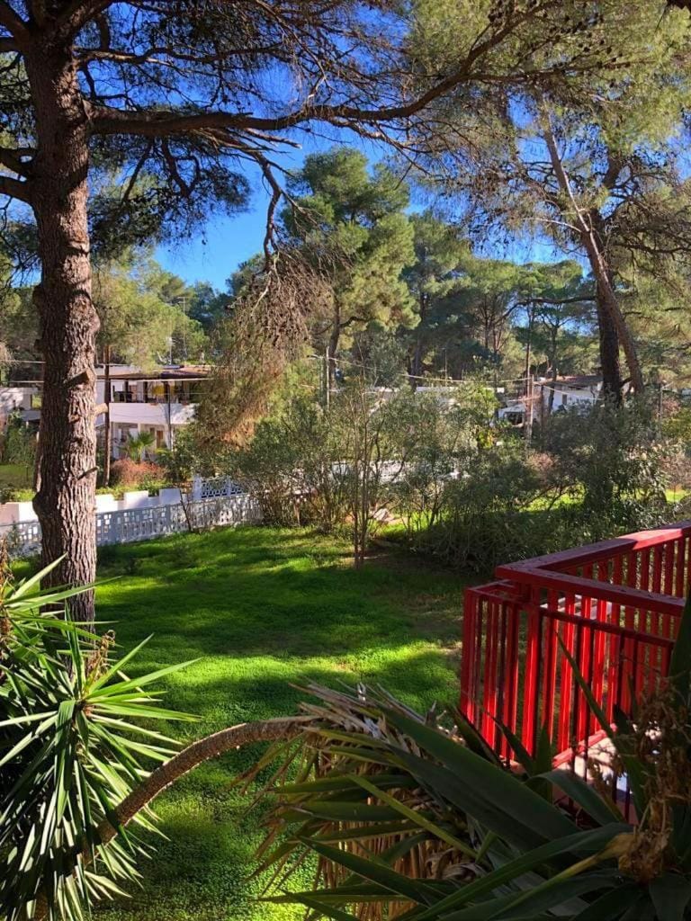 BLUE SEAS House in Province of Taranto