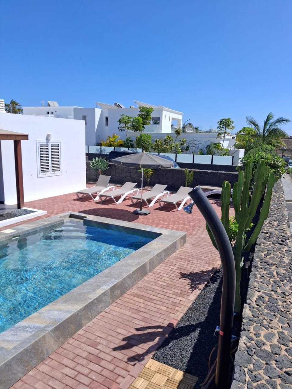 Villa Pol Lanzarote Villa in Puerto Calero