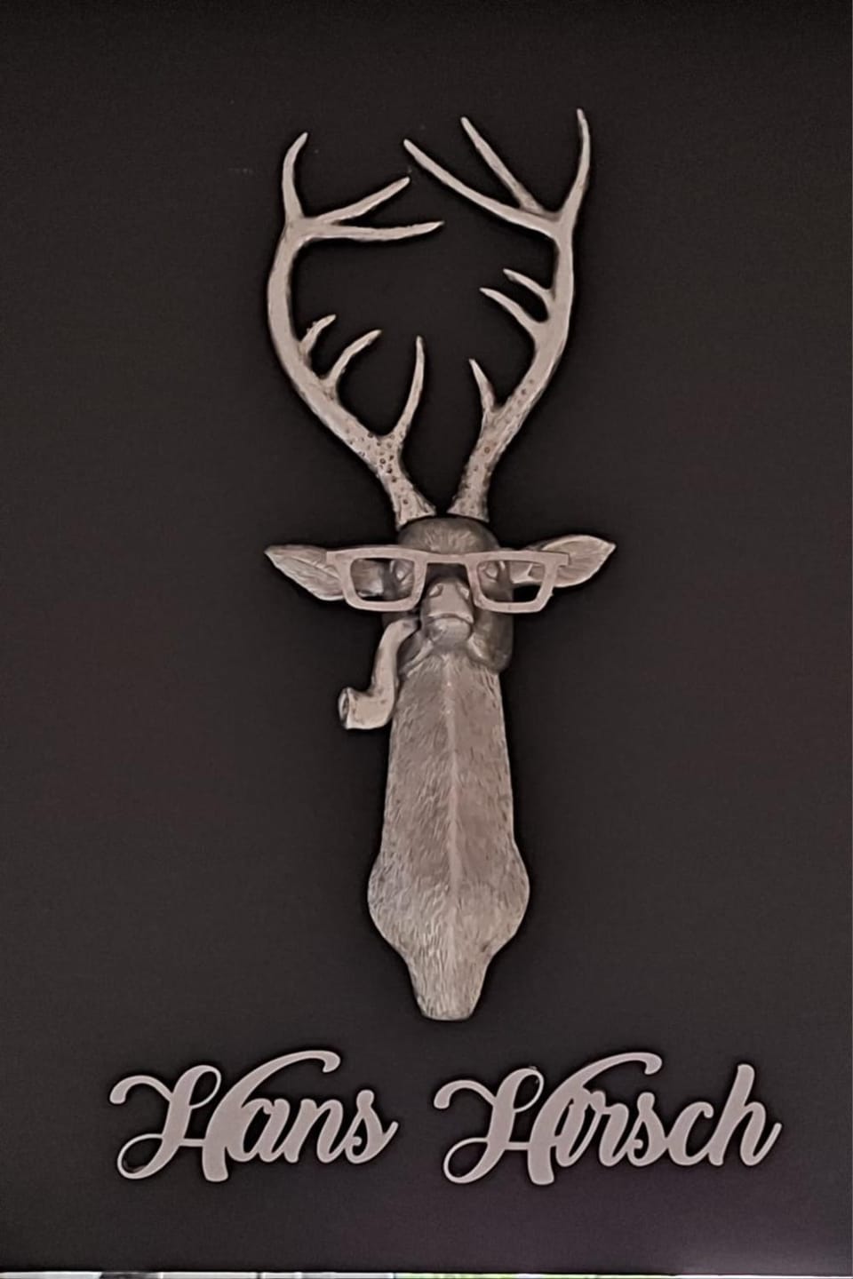 Property logo or sign