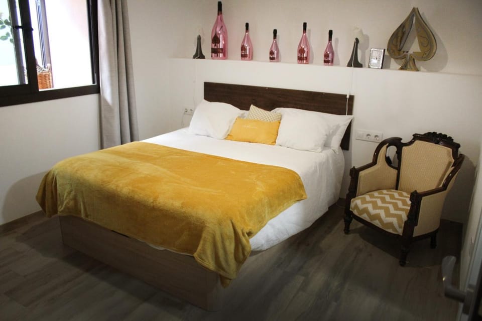 Camins del Priorat Ermita sant Pau Apartment in Costa Daurada
