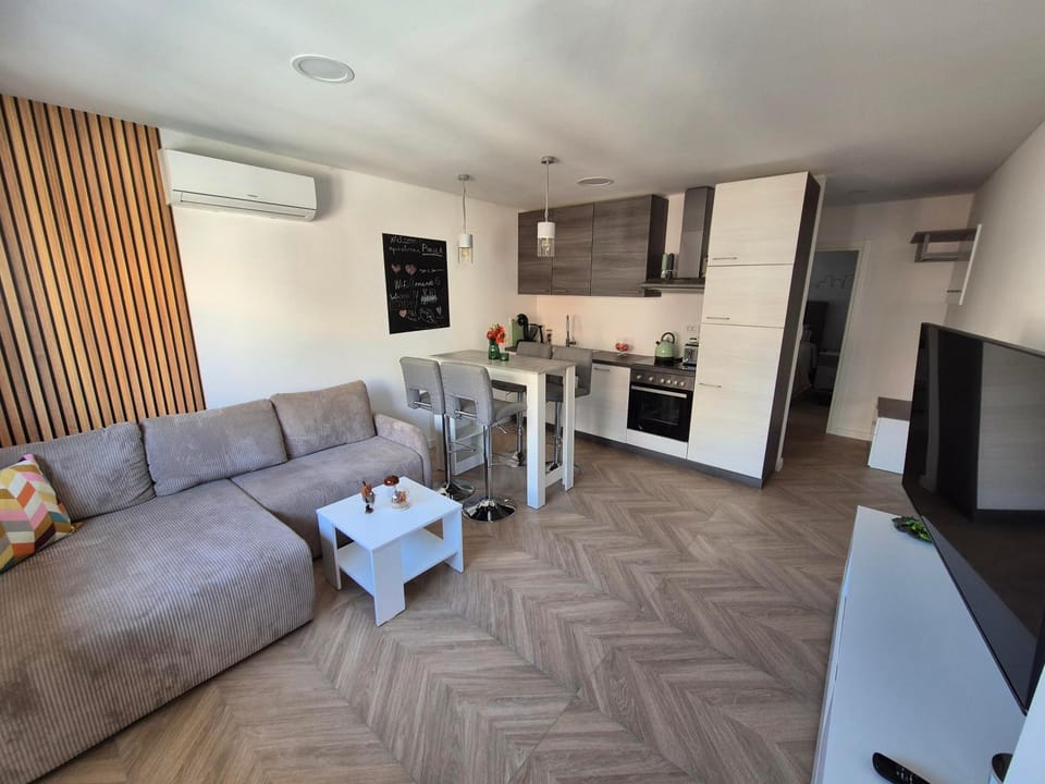 Pikula Apartment in City of Zagreb