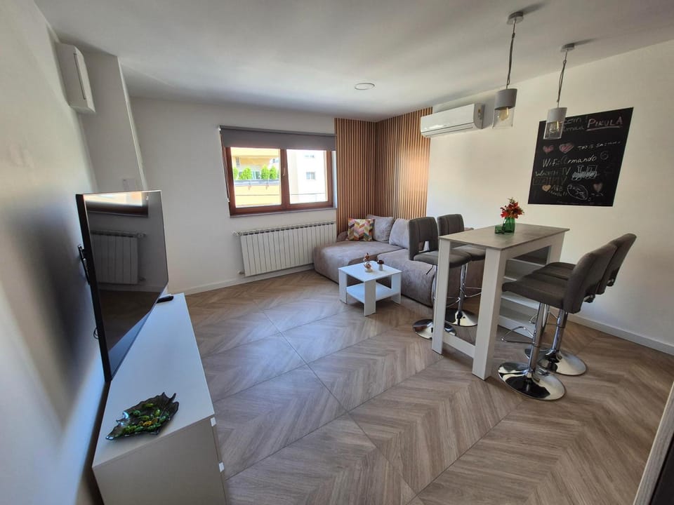 Pikula Apartment in City of Zagreb