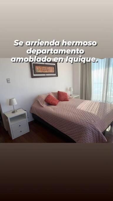 Apartamento en Iquique. Apartment in Chile