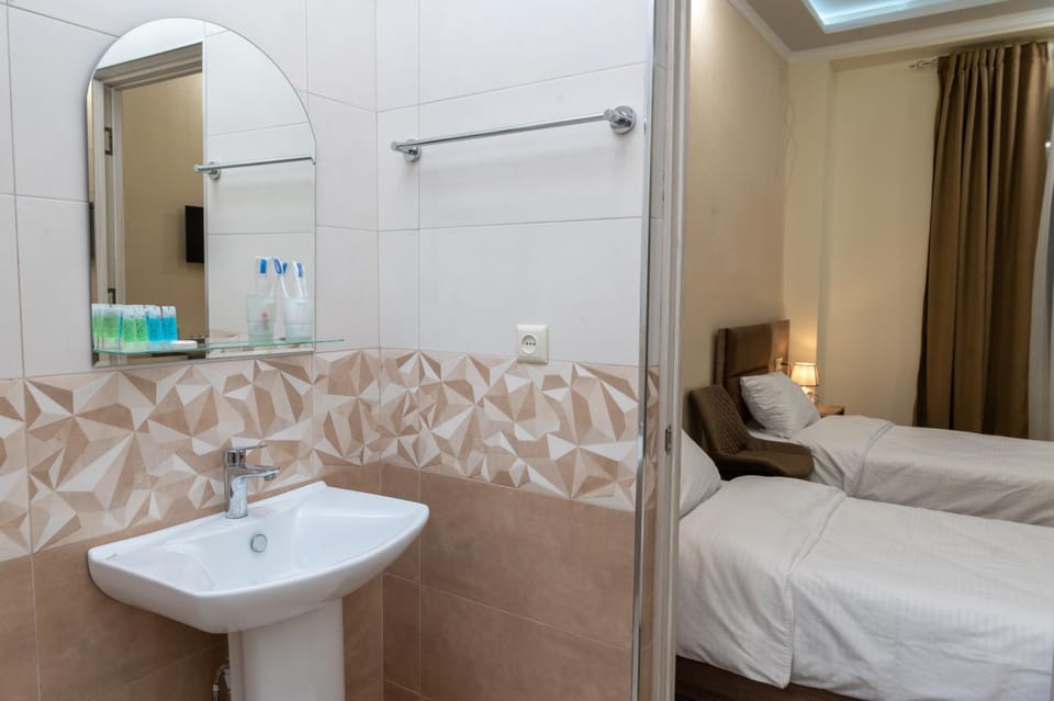 Aeka hotel Hotel in Yerevan