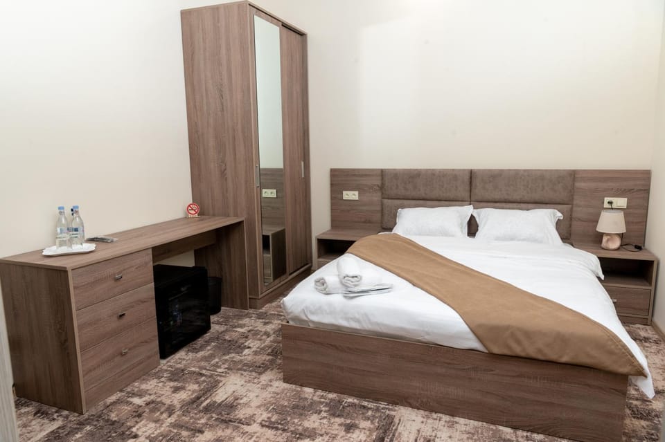 Aeka hotel Hotel in Yerevan