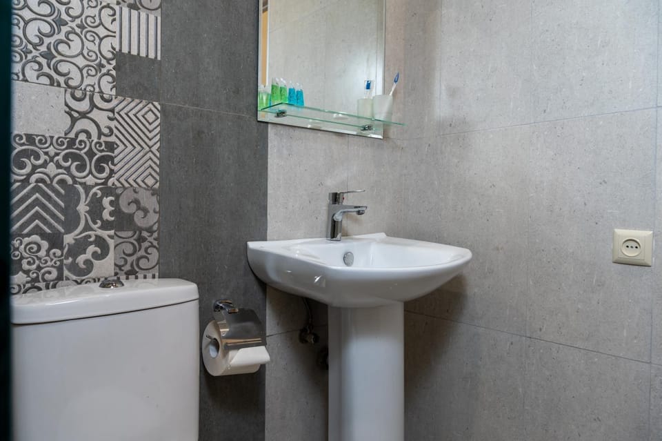 Aeka hotel Hotel in Yerevan