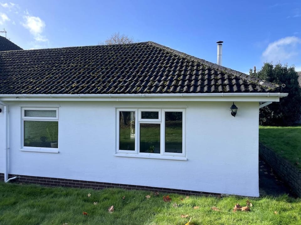 Karinya suite Apartment in Wales