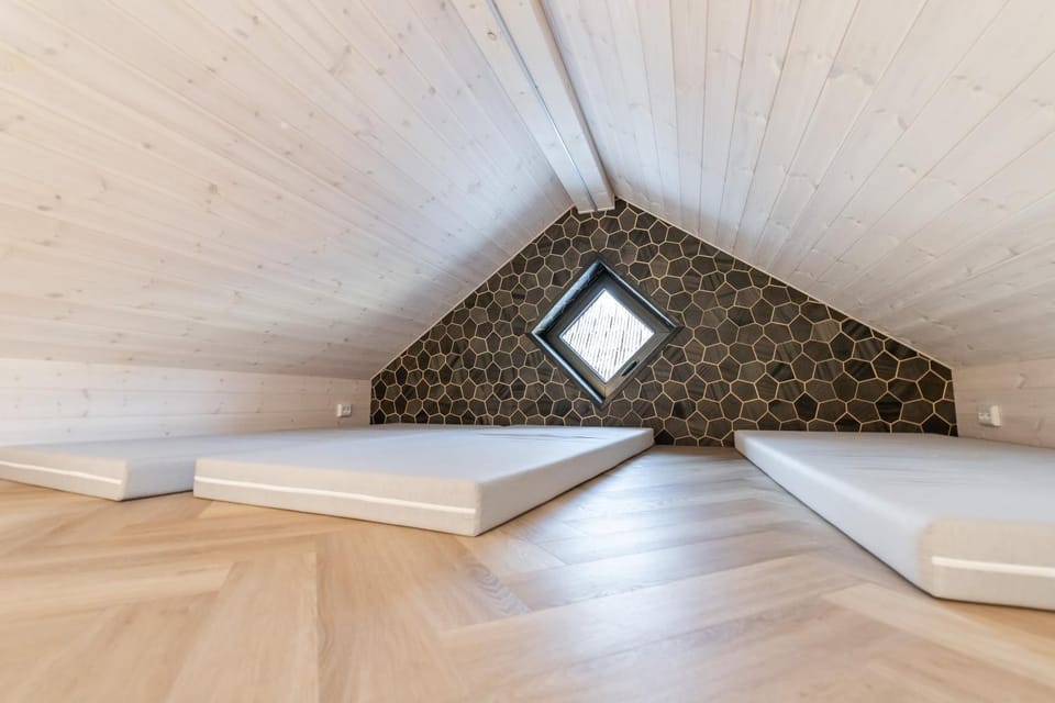 Posti villa S Apartment in Estonia