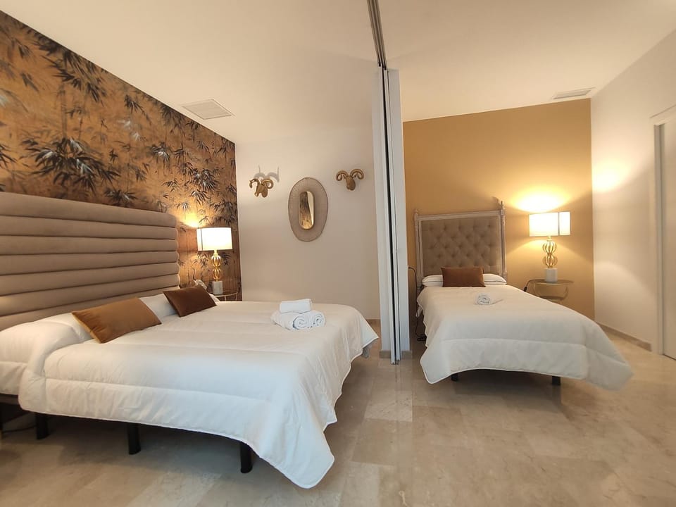 San Francisco Centro Apartment in Cadiz