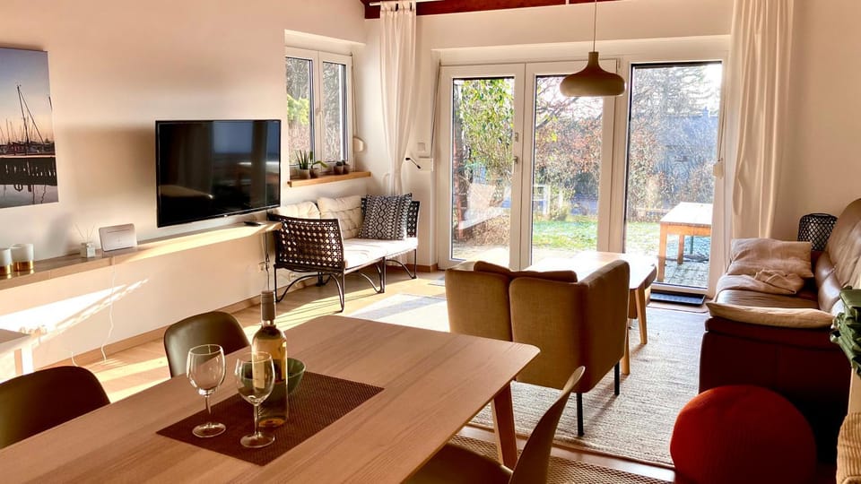 Ferienhaus Seeblick House in Hungary