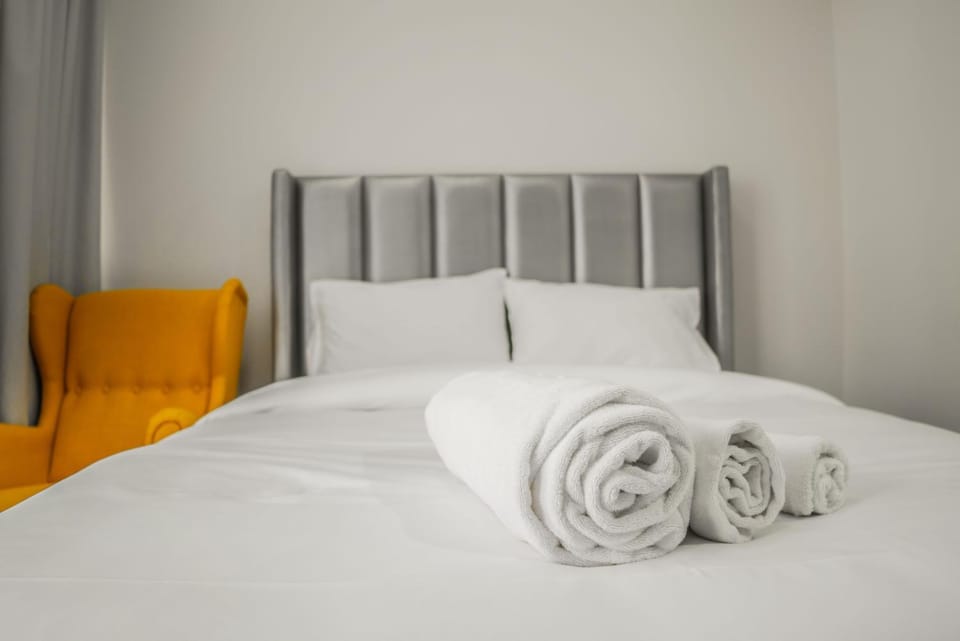 Perfect Studio Apartment Near to Metro Station Apartment in Dubai