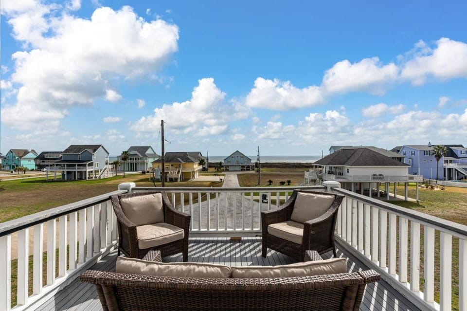 #Beach Please home House in Bolivar Peninsula