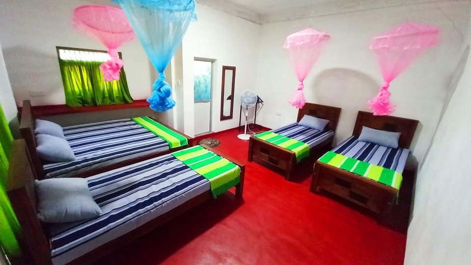 Sewana Guest INN Bed and Breakfast in Uva Province, Sri Lanka