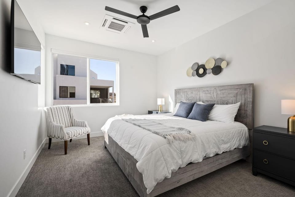 Hello Sunshine Casita home House in St George