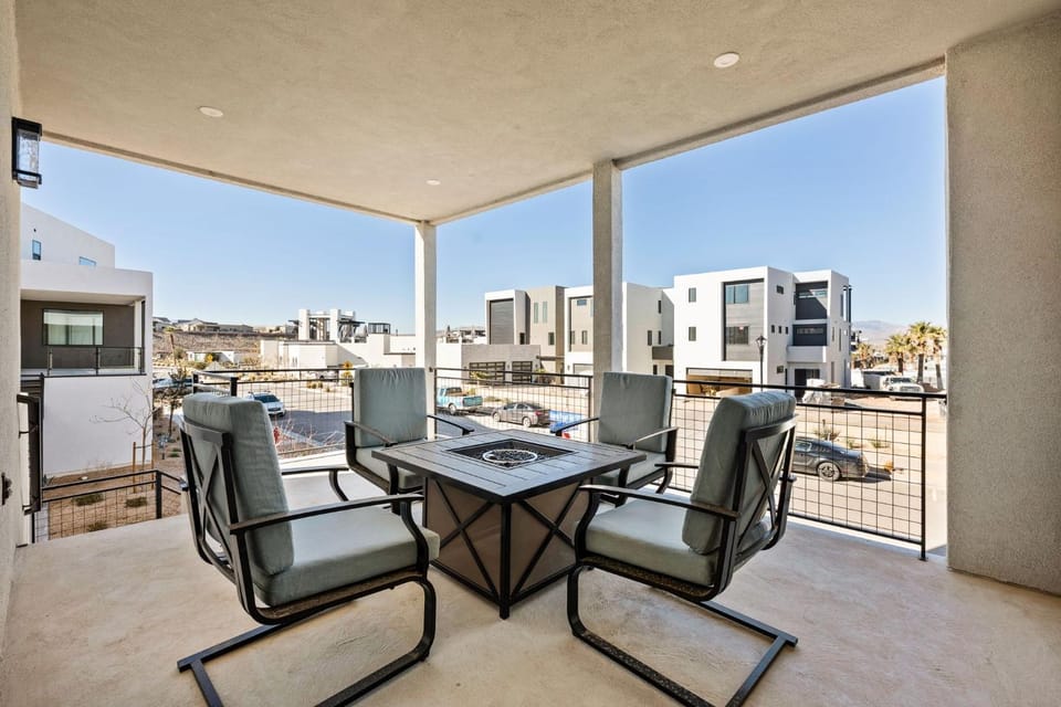 Hello Sunshine Casita home House in St George