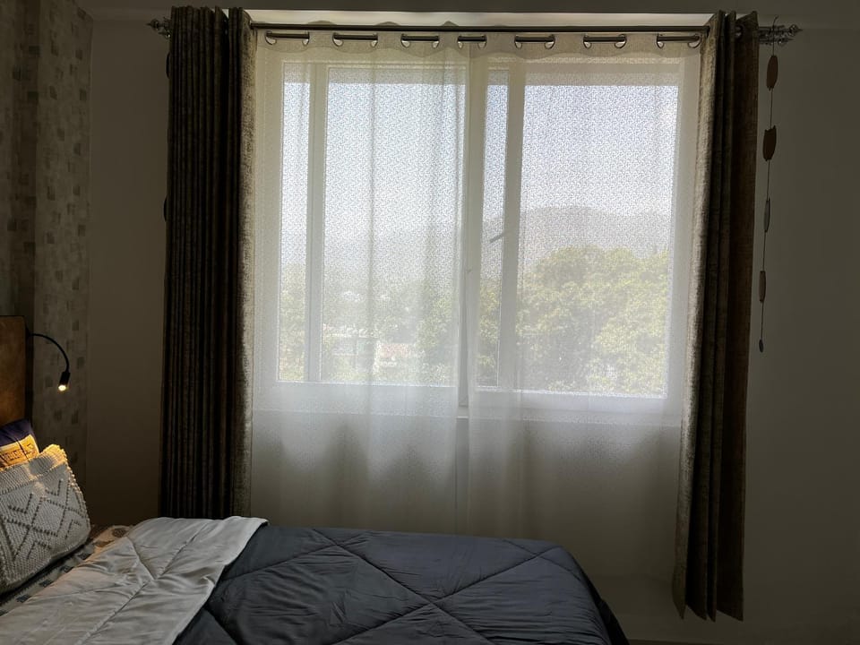 Beautiful 1 BHK in Dehradun Apartment in Dehradun