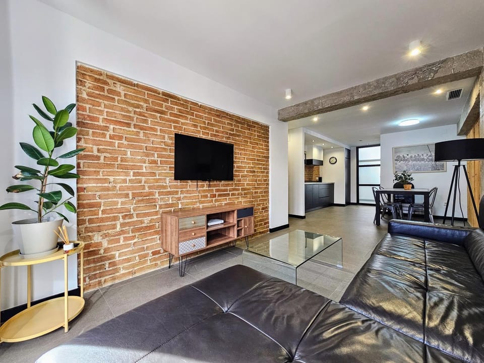 Dreaming Santa Clara Apartment in Granada