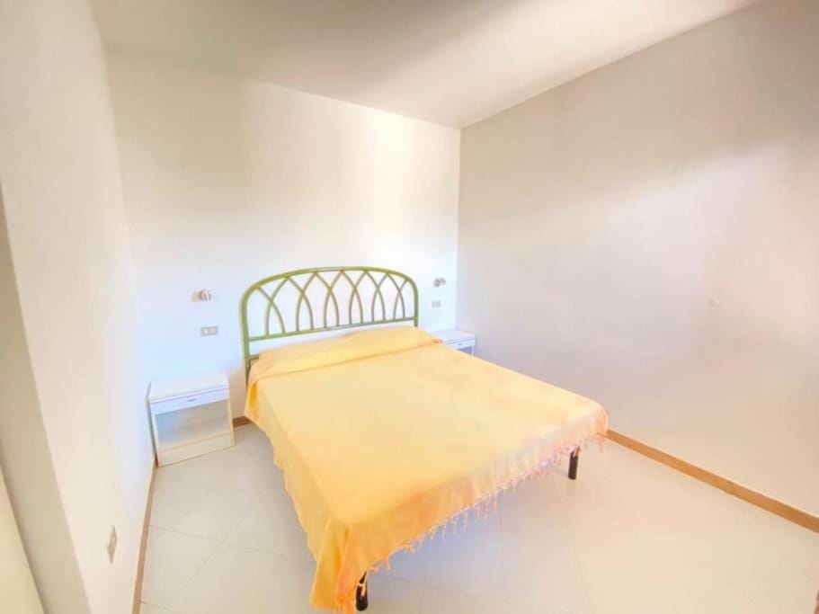 Residenza Cinta 4 Apartment in San Teodoro