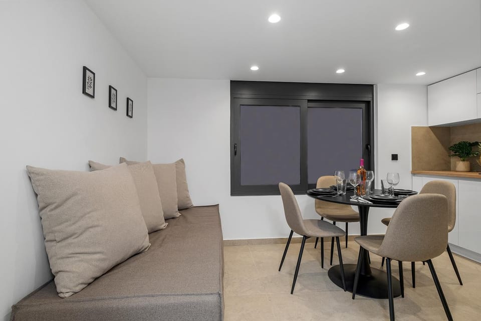 San Marino Luxury Suites #2 Apartment in Rhodes, Greece