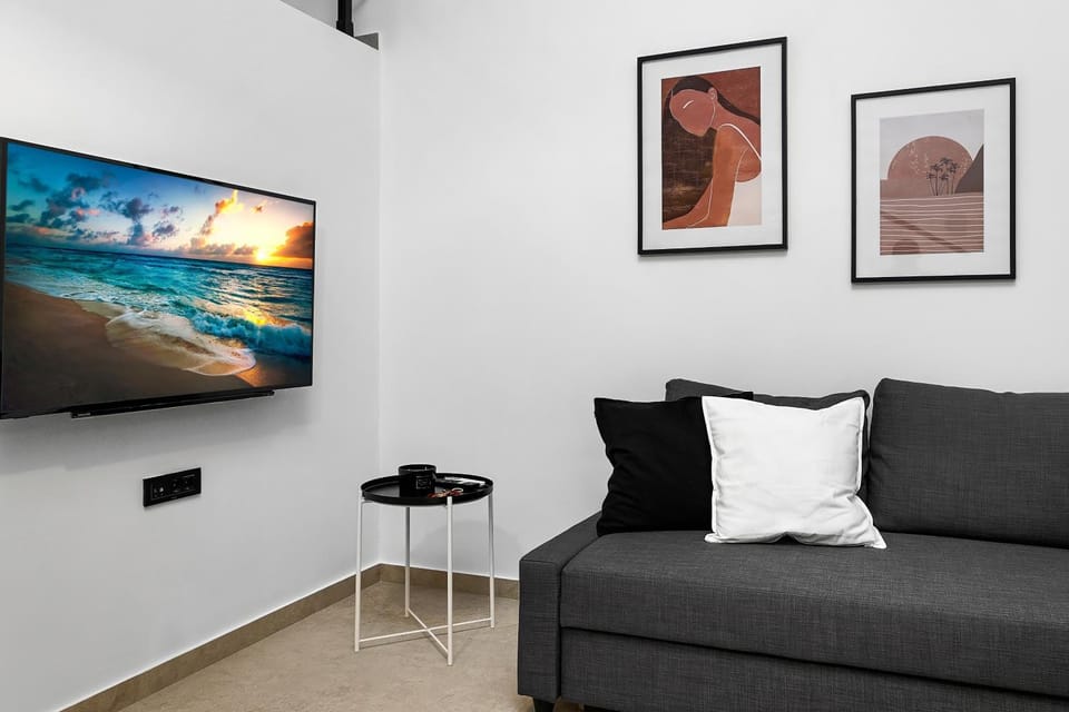 San Marino Luxury Suites #2 Apartment in Rhodes, Greece