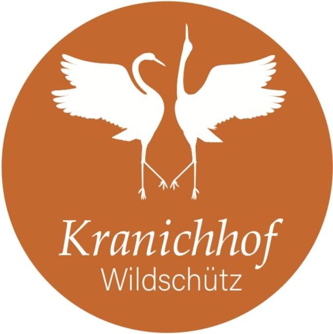 Erholen im Kranichhof, Garten, Sauna - Nähe Heide Apartment in Saxony