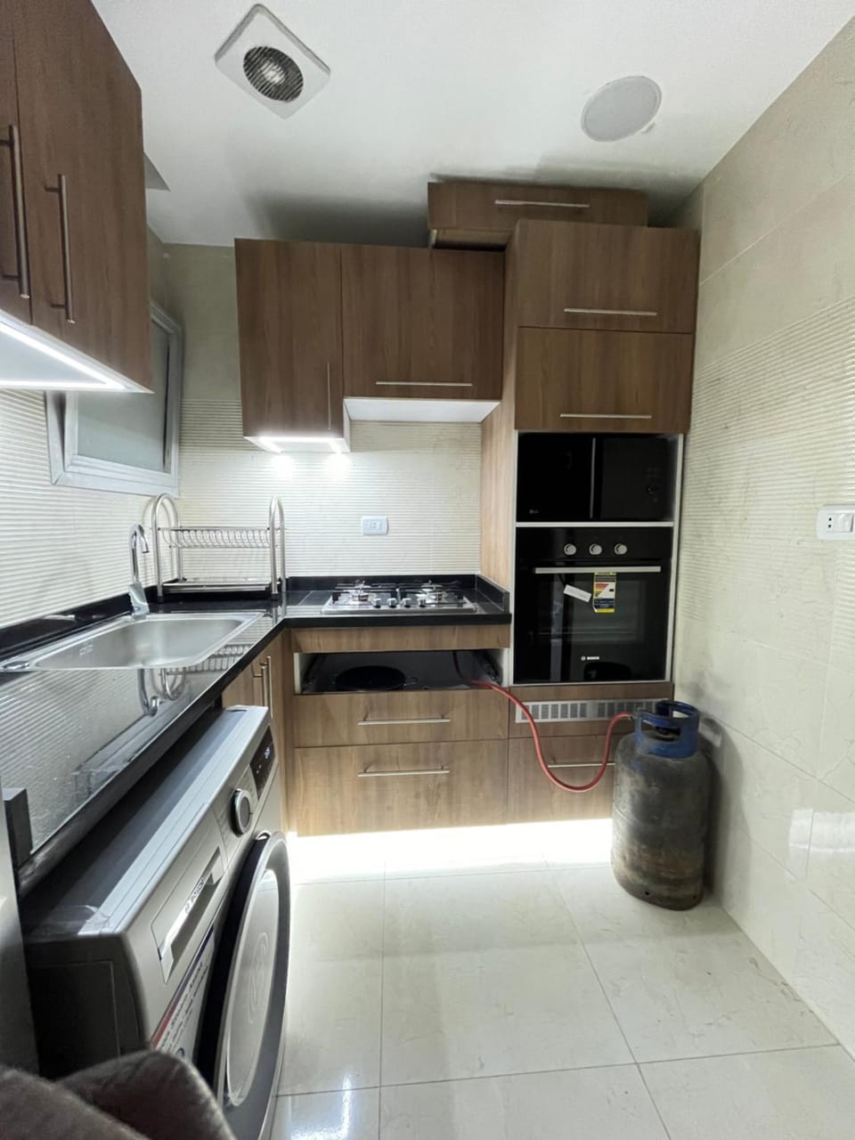 luxury 2 bedroom apartment in Rehab city Apartment in New Cairo City