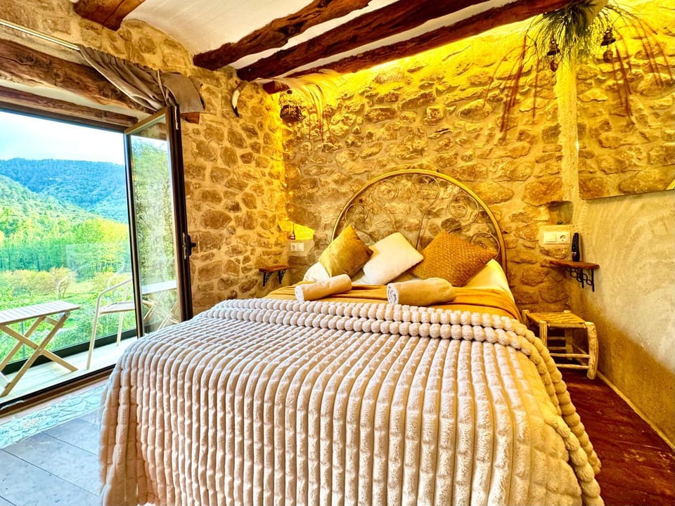 La Pequeña Cantonesa Apartment in Aragon
