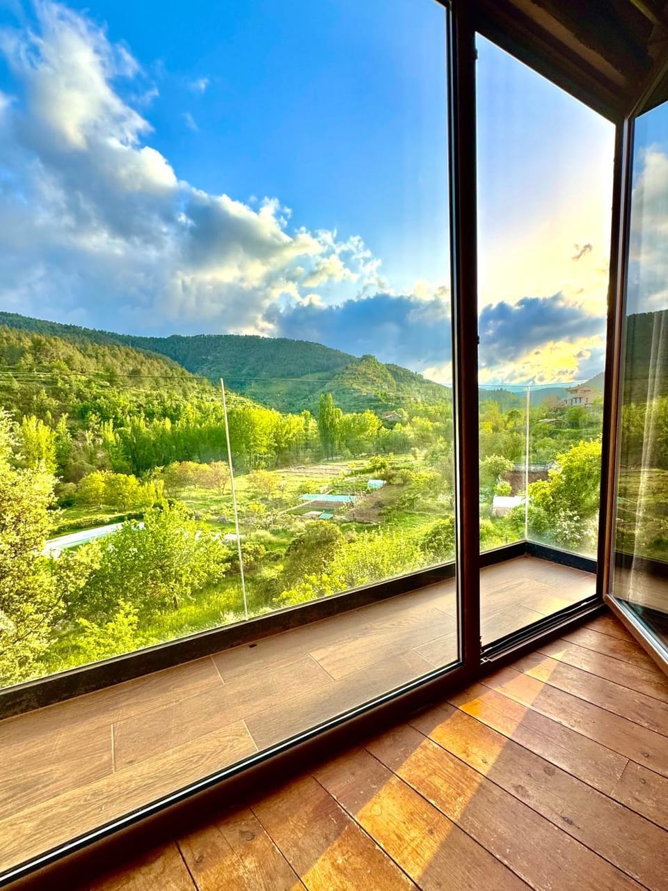 La Pequeña Cantonesa Apartment in Aragon