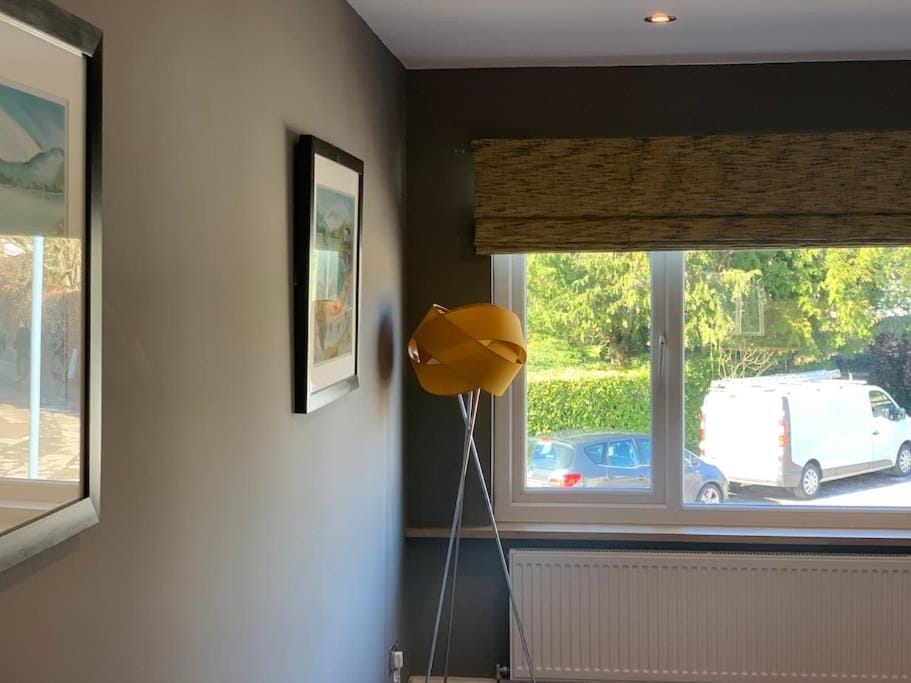 Staintons, in Bowness Centre, Very Central Location Apartment in Bowness-on-Windermere