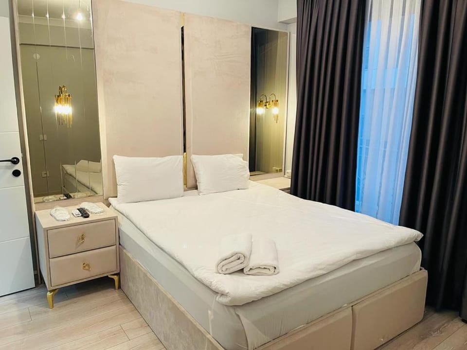 Cantrmen Suites Apartment in Istanbul