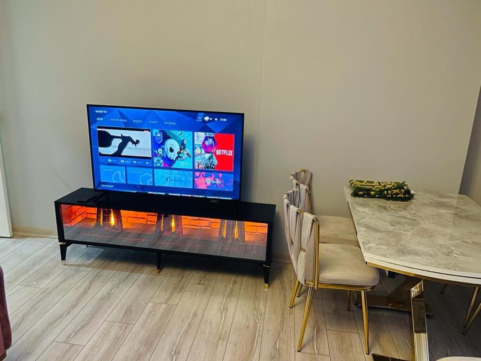 Cantrmen Suites Apartment in Istanbul