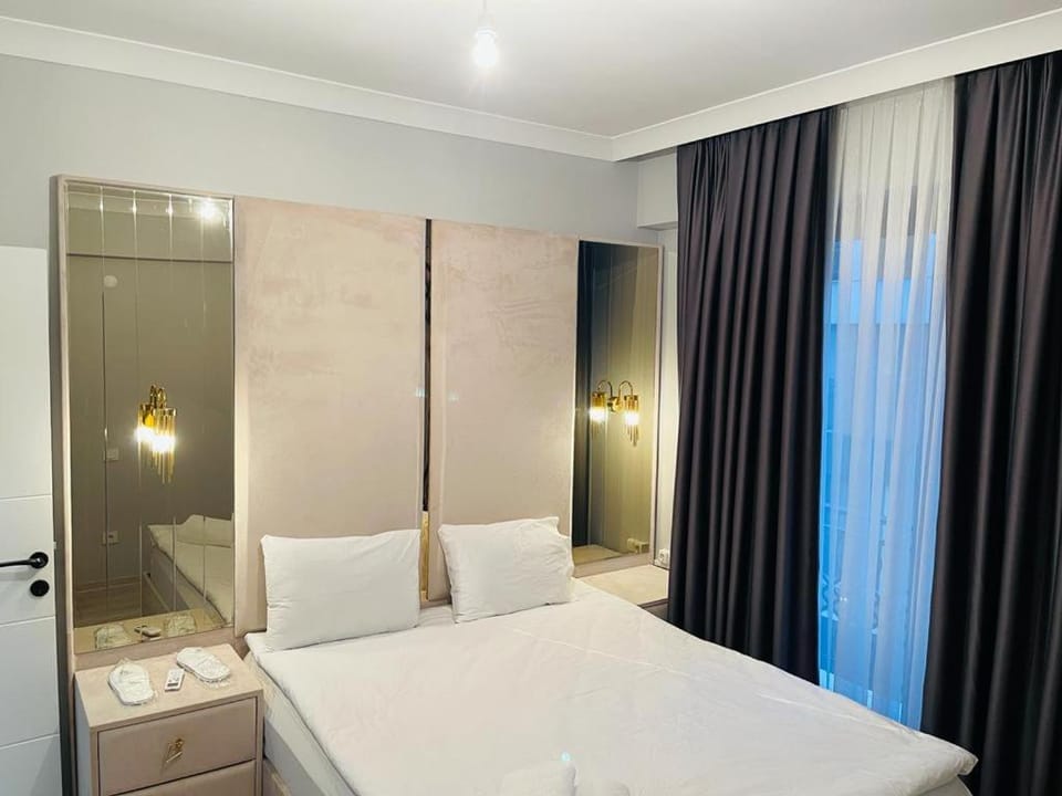 Cantrmen Suites Apartment in Istanbul