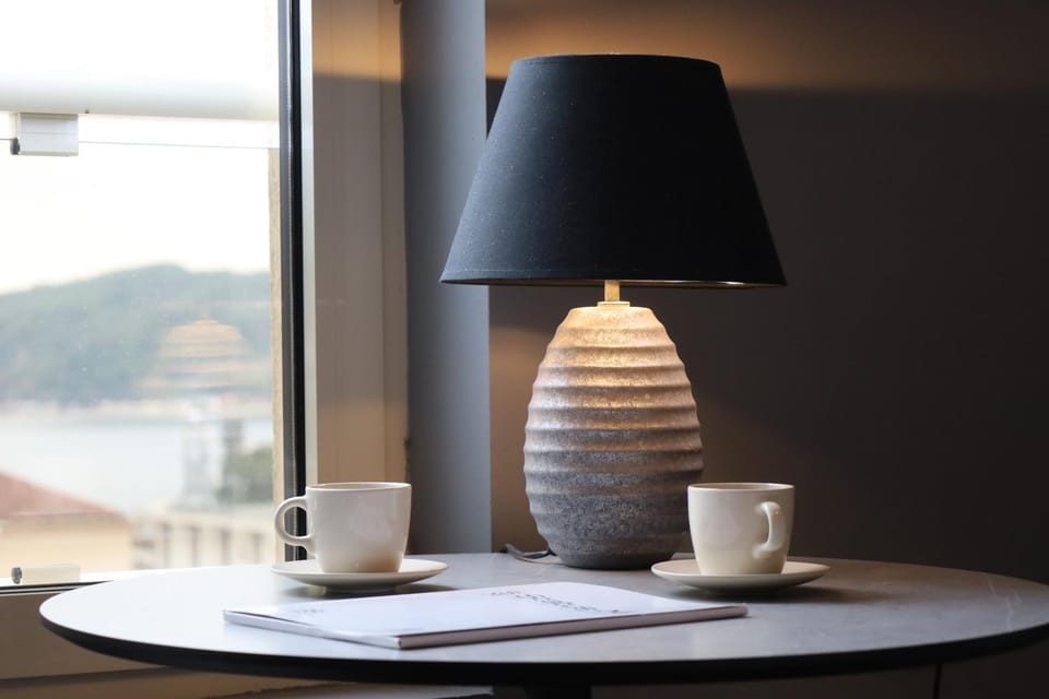 Status-M Apartments Franca Apartment in Budva