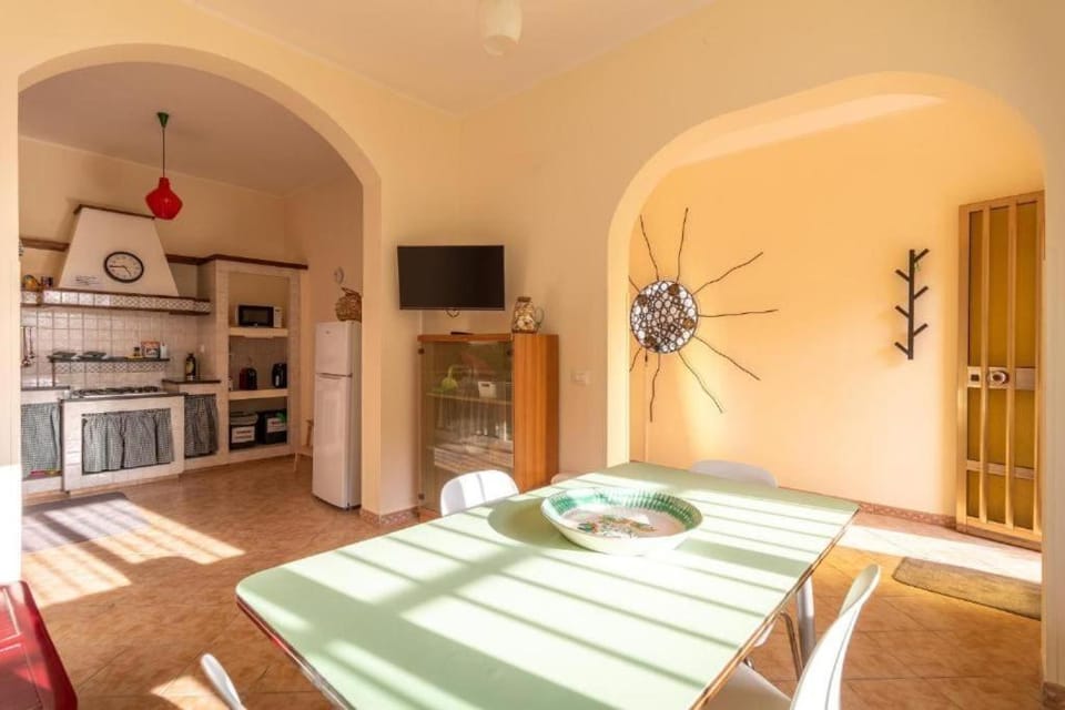 Kitchen or kitchenette, Photo of the whole room